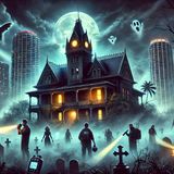 Rob McConnell Interviews - LAUREN KORNGOLD – Paranormal Investigative Society of Miami