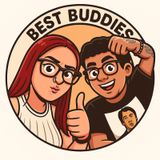 Capitulo 1 / Best Buddies.