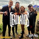 DEADLANDS | The Kevin Powell Podcast | Louder Than Life 2024