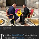 AMERICAN Deportee’s to the Ukrainian FRONT LINE!?(WW3)