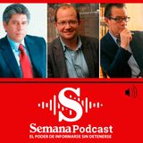 Daniel Coronell, Daniel Samper Ospina y Vladdo analizan la jornada electoral
