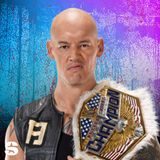 NXT Fallout with Nattie | SNME Preview ft. Baron Corbin