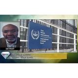 Pan-African Journal: Special Worldwide Radio Broadcast
