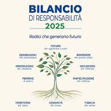 Lettera del Presidente