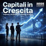 Invisibili ma ovunque — competere dall’Italia in 80 paesi. Guido Cami, CEO di Industrie Chimiche Forestali