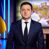 Zelenski, el Hombre que se Enfrentó a Putin #politica #biografia #documental #podcast