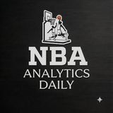 Thompson Blocks Wemby, Boozer Stuns Warriors & Stats 101