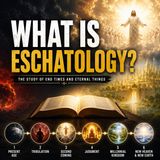 What Is Eschatology?