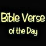 Verse of the Day November 07, 2015