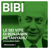 Bibi. Le sei vite di Benjamin Netanyahu - Trailer
