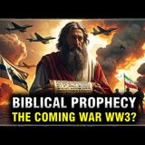 ISRAEL VS. IRAN_ This is How It Will All END According To The BIBLE _ THE BIBLE STORYTELLER