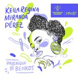 Keila Miranda - Diosa del Rap Folklórico Palenkero. T1 E3 - Parte 1
