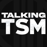 Talking TSM 75: I AM JERM Stops by to Discuss TSM