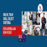 Proficient English mandatory to ace your scores for Australian GSM visas!