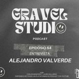 #54 Alejandro Valverde - Entrevista