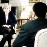 Un inganno dietro l'intervista del secolo di Diana