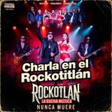 EP Rockotitlan🎷💀