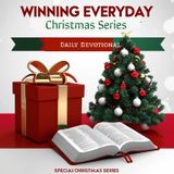 Immanuel: God With Us