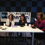 LearningRx, High Achievers and WaterStation Technology on Franchise Business Radio