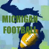 Jim Harbaugh Benched -  NCAA Investigation Rocks University of Michigan Football