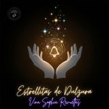 estrellitas de dulzura viernes  05 de sept