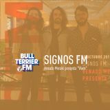 SignosFM #597  Venado Meraki presenta "Viven"