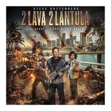 Special Report: 2 Lava 2 Lantula (2016)