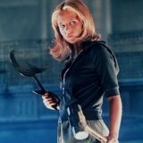 Perchè "Buffy l'Ammazzavampiri" è una serie cult