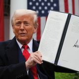 Trump Impone Arancel del 10% a RD ¿Cómo Nos Afecta? | MIGUEL COLLADO
