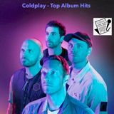 Ep. 261 - Coldplay - Top Album Songs