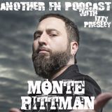Monte Pittman - Madonna/Prong/Ministry