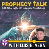 A96: 4TH INDUSTRIAL REVOLUTION