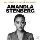 Amandla Stenberg Biography Flash: Actor Activist and Icon From Hunger Games to Star Wars and Beyond