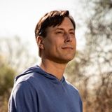 S16E14 Entrepreneur and Mystic Graham Skidmore 6-24-26