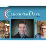Caregivers Worried About College – College Bound Strategies, Justin Duncombe