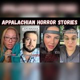 3 Real Appalachian Encounters That Still Haunt the Mountains | Horror Stories
