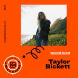 Interview with Taylor Bickett