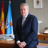 Entrevista a Antonio Gómez Caamaño