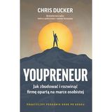 Chris Ducker „Youpreneur” – recenzja