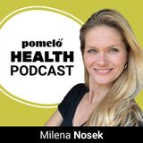 Jak schudnąć z głową? Sprawdzone sposoby na redukcję - Milena Nosek | Odcinek 29