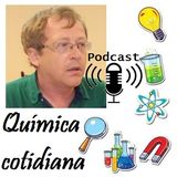 Química cotidiana: Enlace Iónico
