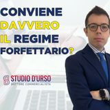 Ep. 2 - Conviene aprire in regime forfettario? Ecco la verità!!