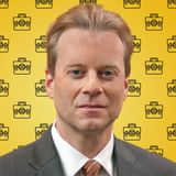 Ep-58 Jeff Deist: Shaping the Future of Money and Credit