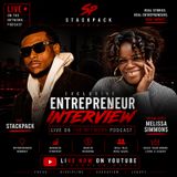 Entrepreneur Interviews🔥: Melissa Simmons Talks Everything Leadership & Development
