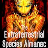 Rob McConnell Interviews - CRAIG CAMPOBASSO - The Extraterrestrial Species Almanac