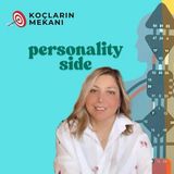 HUMAN DESIGN - İnsan Tasarımı Kişilik Tarafı