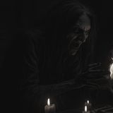 Brujería Por Contrato - Historias De Terror - Voces De La Noche