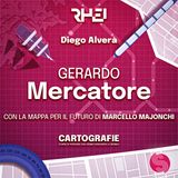 La biografia di Gerardo Mercatore
