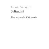 Grazia Verasani "Solitudini"
