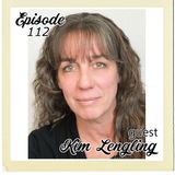 The Cannoli Coach: My Faith Saved Me w/Kim Lengling | Episode 112